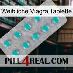 Female Viagra Tablet 28